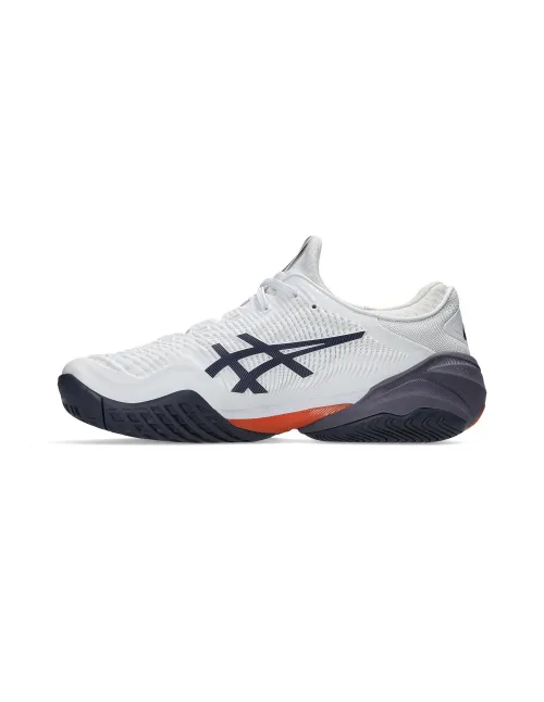 TÉNIS ASICS COURT FF 3 1041A370-104 | Ofertas de padel