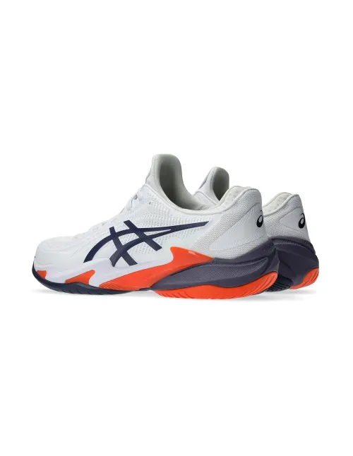 Asics Court Ff 3 Blanco 1041A370-104 |Padel offers