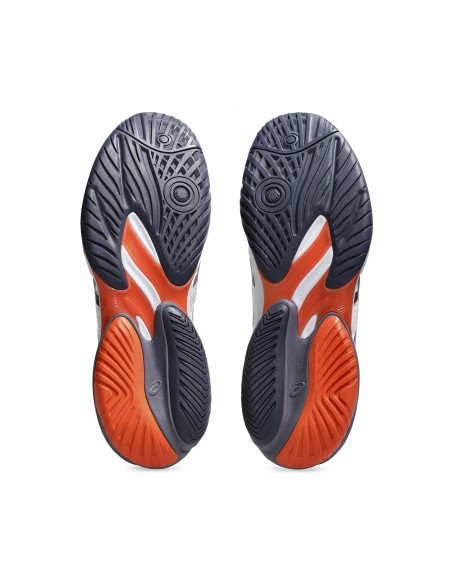 Asics Court FF 3 1041A370-104 | Ofertas de pádel