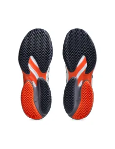 Asics Court FF 3 Clay 1041A371-104 | Ofertas de pádel 2