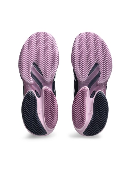 ASICS COURT FF 3 CLAY 1042A221-500 WOMEN'S SHOES | Ofertas de padel