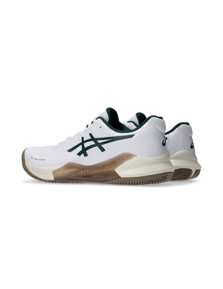 TÉNIS ASICS GEL-CHALLENGER 14 CLAY 1041A449-104 | Ofertas de padel