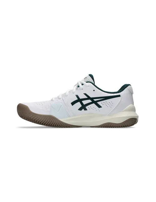 SCARPE DA GINNASTICA ASICS GEL-CHALLENGER 14 CLAY 1041A449-104 |Padel offers