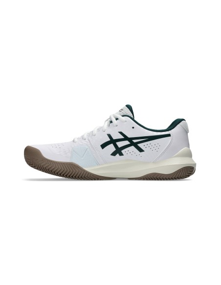Asics Gel-Challenger 14 Clay 1041A449-104 | Ofertas de pádel