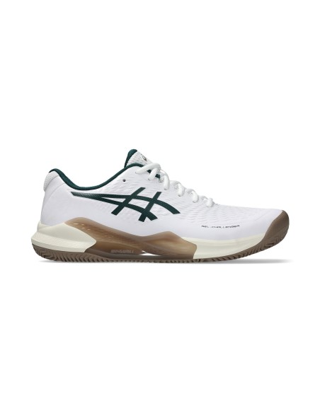 SCARPE DA GINNASTICA ASICS GEL-CHALLENGER 14 CLAY 1041A449-104 |Padel offers