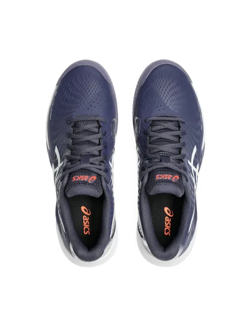 SHOES ASICS GEL-CHALLENGER 14 CLAY 1041A449-500 | Ofertas de padel