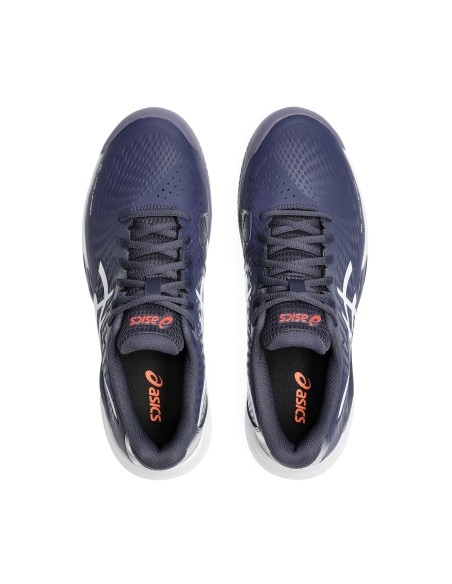 Asics Gel-Challenger 14 Clay 1041A449-500 | Ofertas de pádel