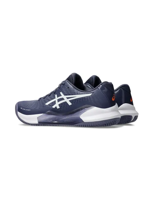 TÉNIS ASICS GEL-CHALLENGER 14 CLAY 1041A449-500 | Ofertas de padel