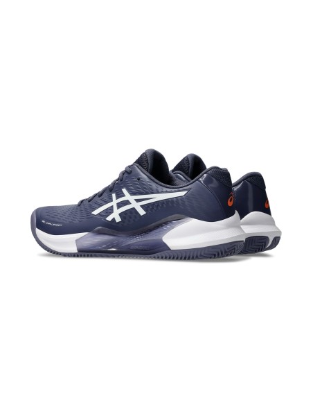 SCARPE DA GINNASTICA ASICS GEL-CHALLENGER 14 CLAY 1041A449-500 |Padel offers
