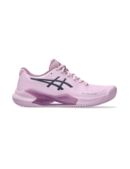 ASICS GEL-CHALLENGER 14 CLAY 1042A254-700 WOMENS SHOES | Ofertas de padel