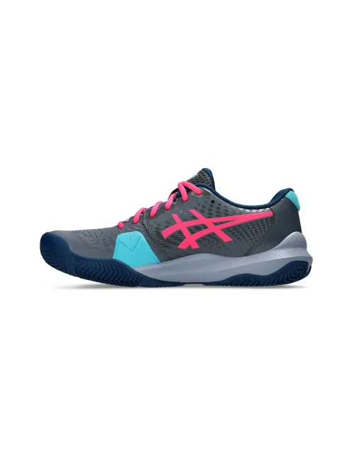 SCARPE DA GINNASTICA ASICS GEL-CHALLENGER 14 PADEL 1041A404-020 |Padel offers