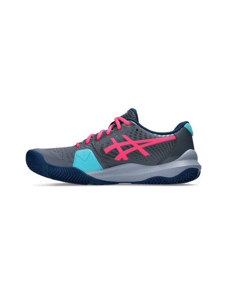 SCARPE DA GINNASTICA ASICS GEL-CHALLENGER 14 PADEL 1041A404-020 |Padel offers