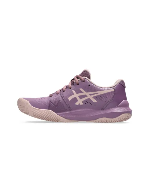 Asics Gel-Challenger 14 Padel 1042A232-500 Mujer | Ofertas de pádel