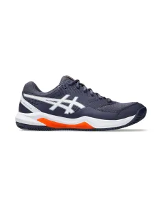 SCARPE DA GINNASTICA ASICS GEL-DEDICATE 8 CLAY 1041A448-500