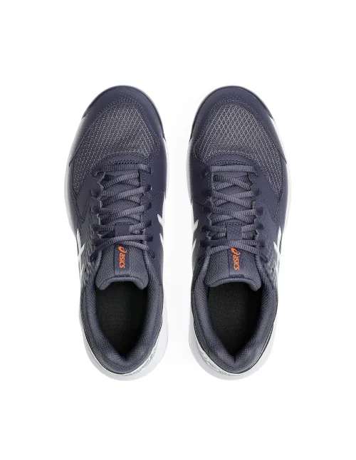 SCARPE DA GINNASTICA ASICS GEL-DEDICATE 8 CLAY 1041A448-500 |Padel offers