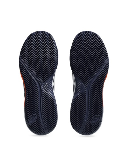 Asics Gel-Dedicate 8 Clay 1041A448-500 | Ofertas de pádel