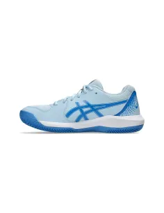 Asics Gel-Dedicate 8 Clay 1042A255-401 Mujer | Ofertas de pádel 2