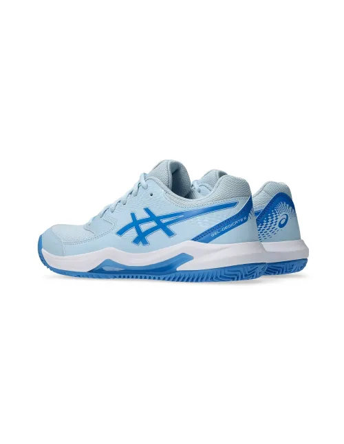 ASICS GEL-DEDICATE 8 CLAY 1042A255-401 SCARPE DA DONNA |Padel offers