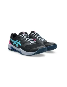 TÉNIS ASICS GEL-DEDICATE 8 PADEL 1041A414-001 | Ofertas de padel 2