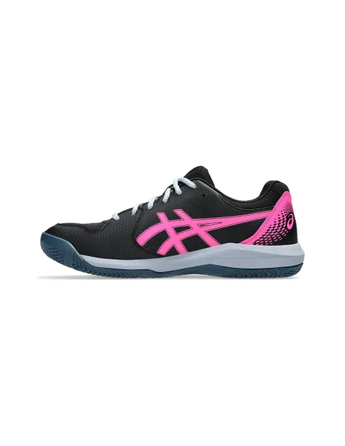 Asics Gel-Dedicate 8 Padel 1041A414-001 | Ofertas de pádel