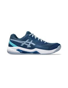 ASICS GEL-DEDICATE 8 PADEL 1041A414-405 SHOES