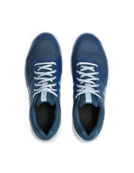 TÉNIS ASICS GEL-DEDICATE 8 PADEL 1041A414-405 | Ofertas de padel