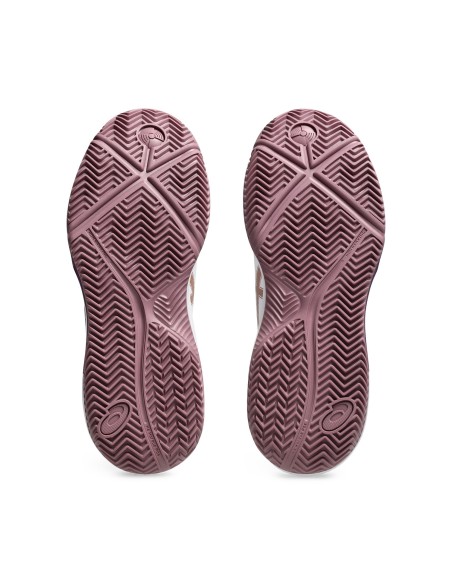ASICS GEL-DEDICATE 8 PADEL 1042A241-103 SAPATOS PARA MULHER | Ofertas de padel