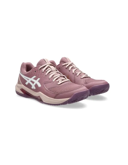 ASICS GEL-DEDICATE 8 PADEL 1042A241-501 SAPATOS PARA MULHER | Ofertas de padel