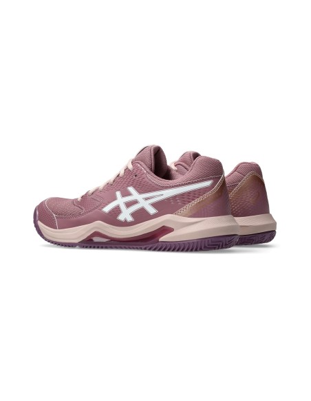 ASICS GEL-DEDICATE 8 PADEL 1042A241-501 SAPATOS PARA MULHER | Ofertas de padel