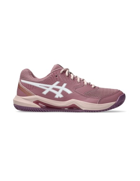 ASICS GEL-DEDICATE 8 PADEL 1042A241-501 SAPATOS PARA MULHER | Ofertas de padel