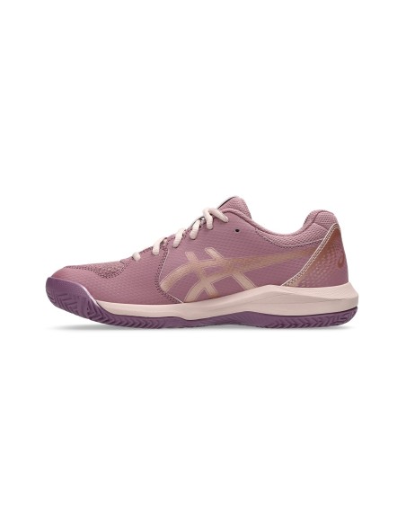 ASICS GEL-DEDICATE 8 PADEL 1042A241-501 SAPATOS PARA MULHER | Ofertas de padel