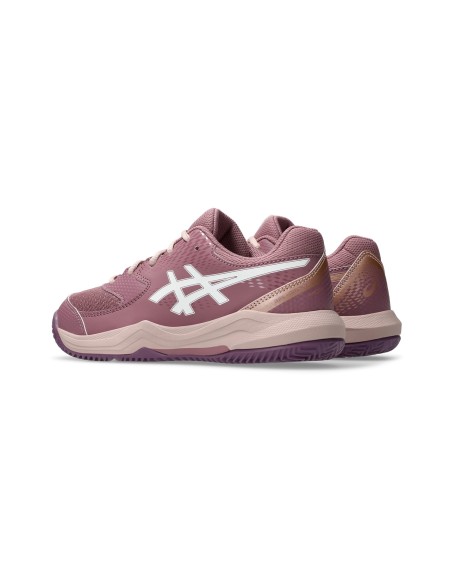 SCARPE DA GINNASTICA ASICS GEL-DEDICATE 8 PADEL GS 1044A064-501 JUNIOR |Padel offers