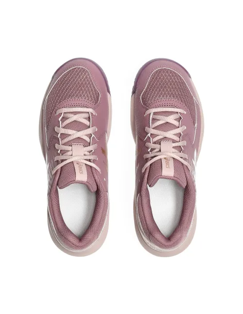 SCARPE DA GINNASTICA ASICS GEL-DEDICATE 8 PADEL GS 1044A064-501 JUNIOR |Padel offers