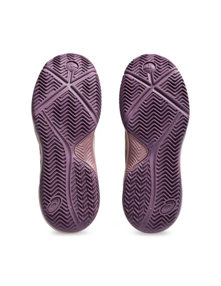SCARPE DA GINNASTICA ASICS GEL-DEDICATE 8 PADEL GS 1044A064-501 JUNIOR |Padel offers