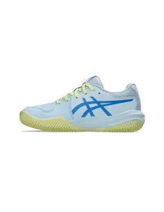 FORMATORI ASICS GEL-RESOLUTION X GS CLAY 1044A080-401 JUNIOR |Padel offers 2