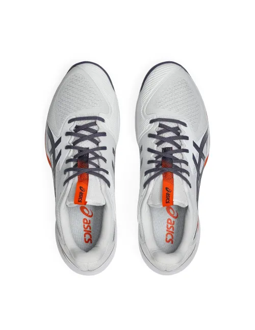 Asics Solution Speed Ff 3 Clay Blanco 1041A437 | Ofertas de pádel