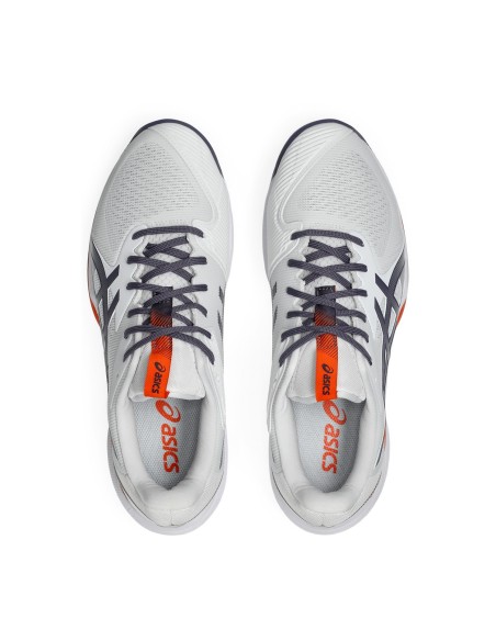 SHOES ASICS SOLUTION SPEED FF 3 CLAY 1041A437-103 | Ofertas de padel