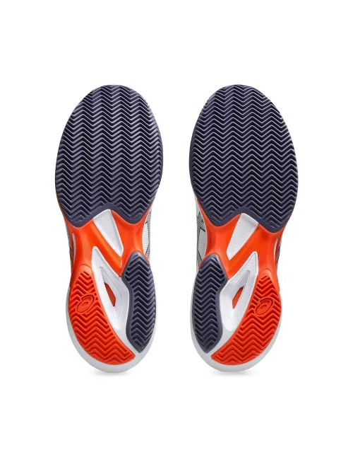 Asics Solution Speed FF 3 Clay 1041A437-103 | Ofertas de pádel