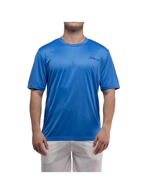 Siux Zemper T-SHIRT | Ofertas de padel