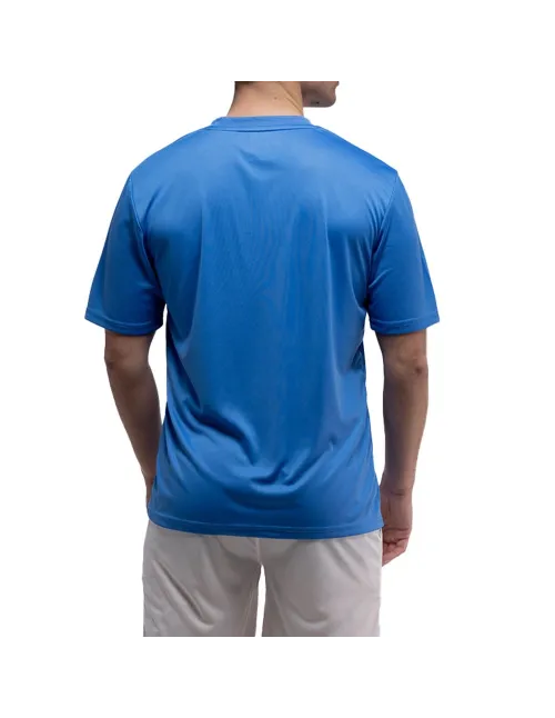 Camiseta Siux Zemper | Ofertas de pádel
