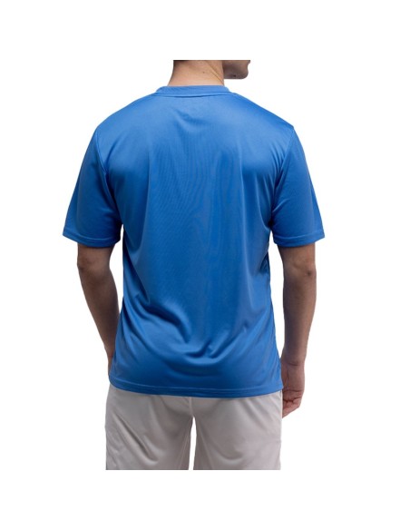 Camiseta Siux Zemper | Ofertas de pádel Camiseta Siux Zemper | Ofertas de pádel