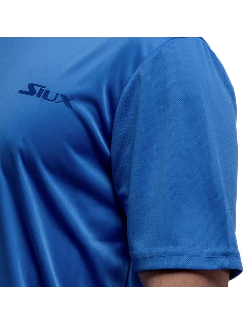 Camiseta Siux Zemper | Ofertas de pádel