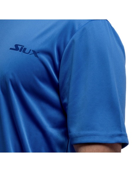 Camiseta Siux Zemper | Ofertas de padel Camiseta Siux Zemper | Ofertas de padel