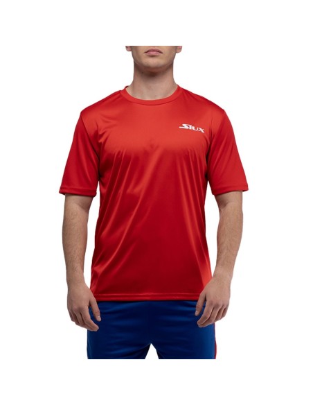 Siux Zemper T-SHIRT | Ofertas de padel