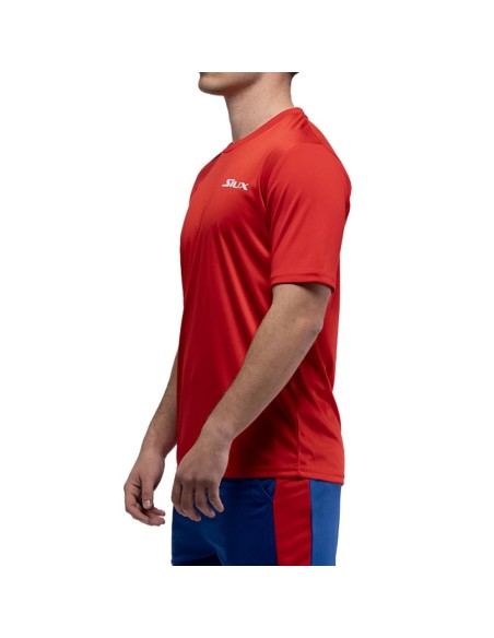 Camiseta Siux Zemper | Ofertas de pádel Camiseta Siux Zemper | Ofertas de pádel