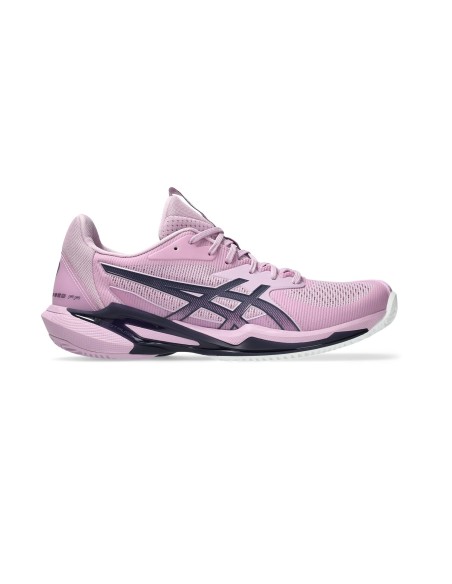 ASICS SOLUTION SPEED FF 3 CLAY 1042A248-700 WOMEN'S SHOES | Ofertas de padel
