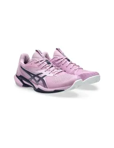 Asics Solution Speed FF 3 Clay 1042A248-700 Mujer | Ofertas de pádel 2