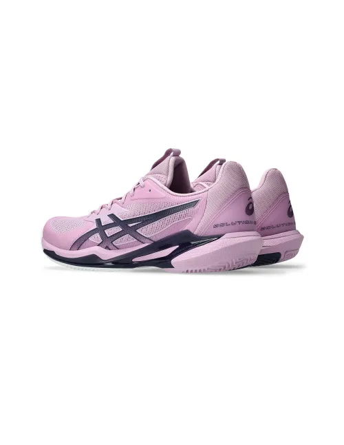 ASICS SOLUTION SPEED FF 3 CLAY 1042A248-700 SAPATOS PARA MULHER | Ofertas de padel