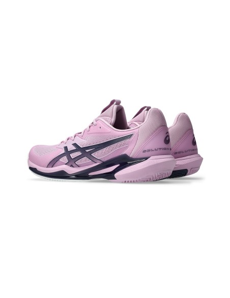 ASICS SOLUTION SPEED FF 3 CLAY 1042A248-700 SAPATOS PARA MULHER | Ofertas de padel