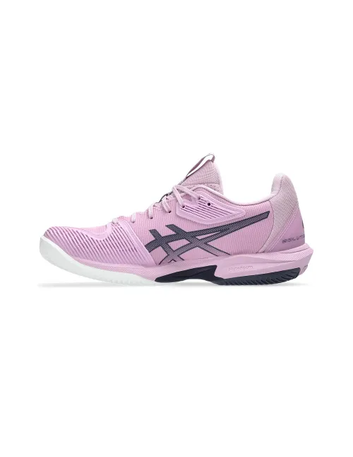 Asics Solution Speed FF 3 Clay 1042A248-700 Mujer | Ofertas de pádel